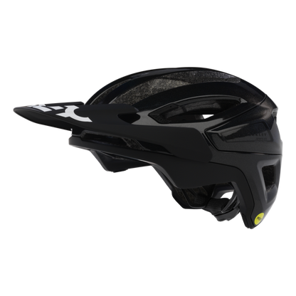 Шлем для трейлового велосипеда Oakley DRT3 FOS900633 9E3 черный Galaxy черный серый большой