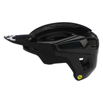 Шлем для трейлового велосипеда Oakley DRT3 FOS900633 9E3 черный Galaxy черный серый большой