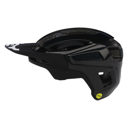 Шлем для трейлового велосипеда Oakley DRT3 FOS900633 9E3 черный Galaxy черный серый большой