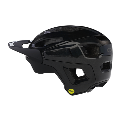 Шлем для трейлового велосипеда Oakley DRT3 FOS900633 9E3 черный Galaxy черный серый большой