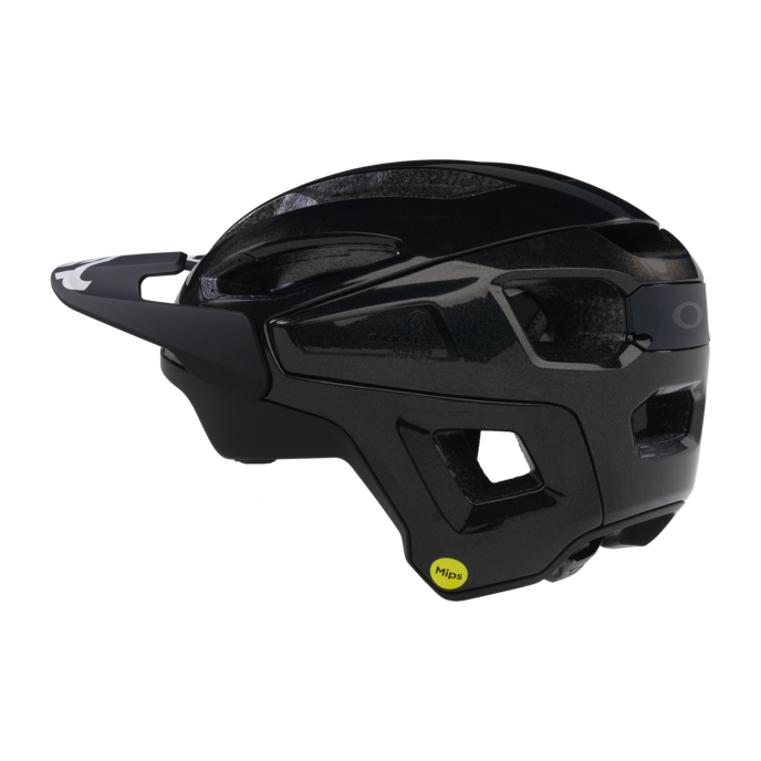 Шлем для трейлового велосипеда Oakley DRT3 FOS900633 9E3 черный Galaxy черный серый большой