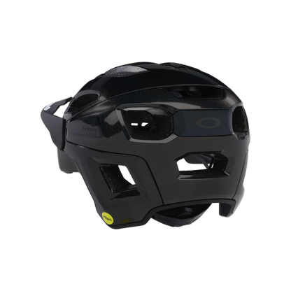 Шлем для трейлового велосипеда Oakley DRT3 FOS900633 9E3 черный Galaxy черный серый большой