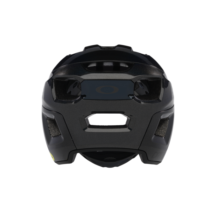 Шлем для трейлового велосипеда Oakley DRT3 FOS900633 9E3 черный Galaxy черный серый большой
