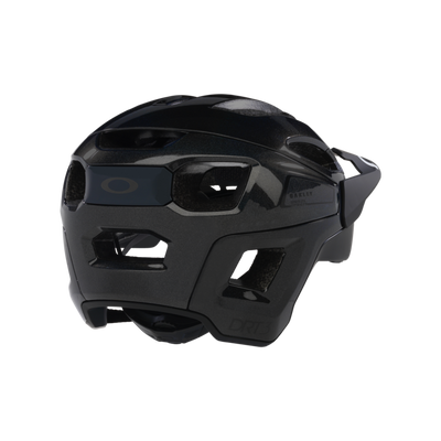 Шлем для трейлового велосипеда Oakley DRT3 FOS900633 9E3 черный Galaxy черный серый большой