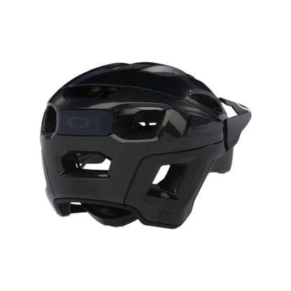 Шлем для трейлового велосипеда Oakley DRT3 FOS900633 9E3 черный Galaxy черный серый большой