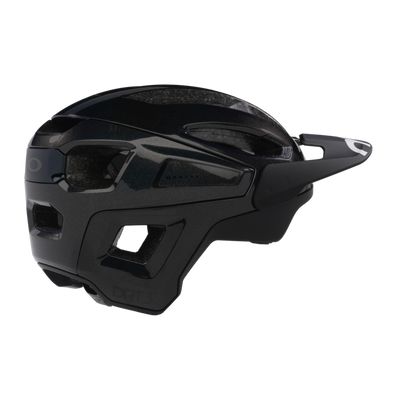 Шлем для трейлового велосипеда Oakley DRT3 FOS900633 9E3 черный Galaxy черный серый большой