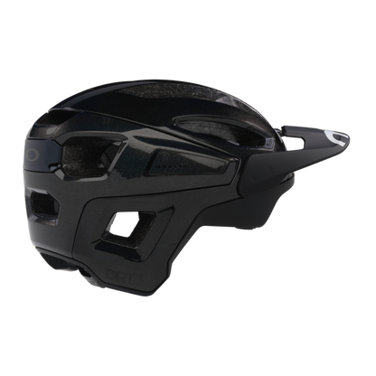 Шлем для трейлового велосипеда Oakley DRT3 FOS900633 9E3 черный Galaxy черный серый большой