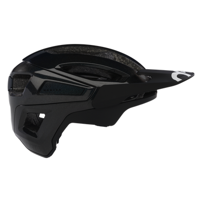 Шлем для трейлового велосипеда Oakley DRT3 FOS900633 9E3 черный Galaxy черный серый большой