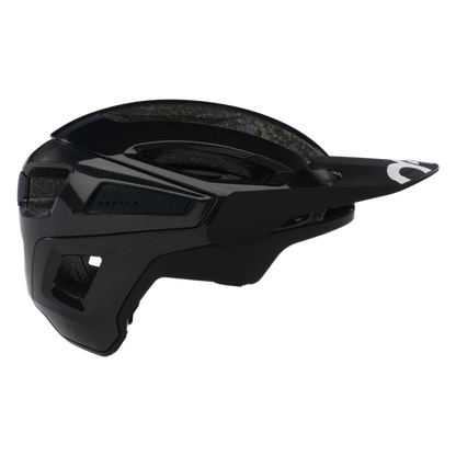 Шлем для трейлового велосипеда Oakley DRT3 FOS900633 9E3 черный Galaxy черный серый большой