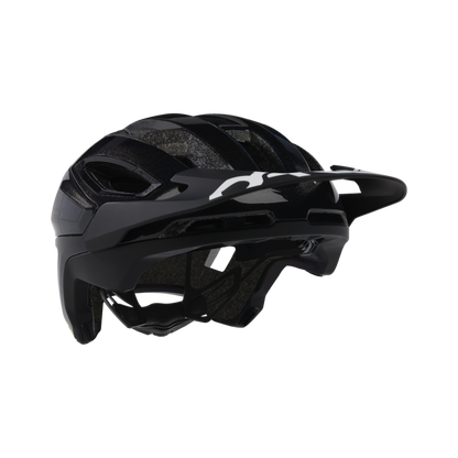 Шлем для трейлового велосипеда Oakley DRT3 FOS900633 9E3 черный Galaxy черный серый большой