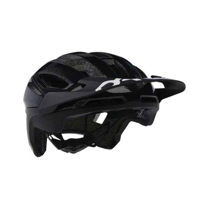 Шлем для трейлового велосипеда Oakley DRT3 FOS900633 9E3 черный Galaxy черный серый большой
