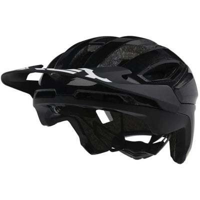 Шлем для трейлового велосипеда Oakley DRT3 FOS900633 9E3 черный Galaxy черный серый большой