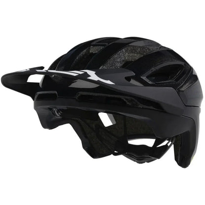 Шлем для трейлового велосипеда Oakley DRT3 FOS900633 9E3 черный Galaxy черный серый большой