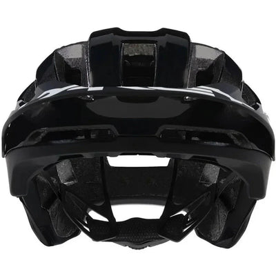 Шлем для трейлового велосипеда Oakley DRT3 FOS900633 9E3 черный Galaxy черный серый большой