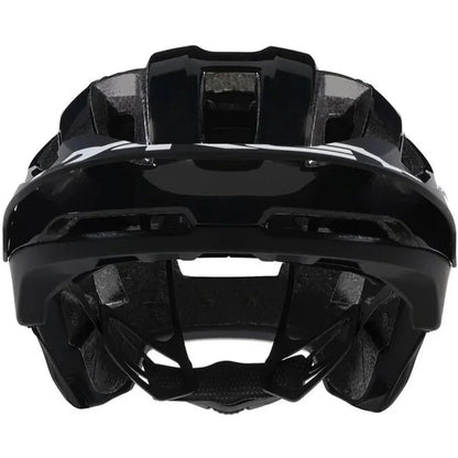 Шлем для трейлового велосипеда Oakley DRT3 FOS900633 9E3 черный Galaxy черный серый большой