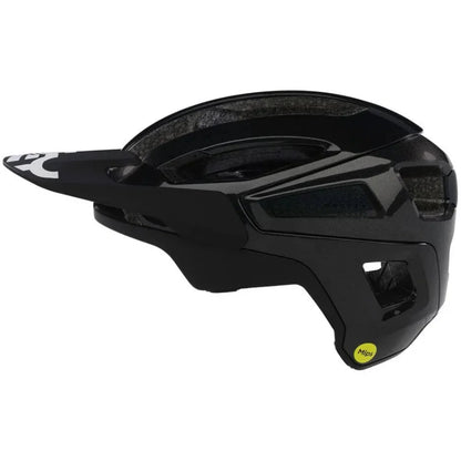 Шлем для трейлового велосипеда Oakley DRT3 FOS900633 9E3 черный Galaxy черный серый большой