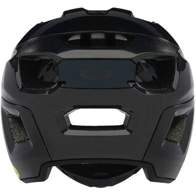 Шлем для трейлового велосипеда Oakley DRT3 FOS900633 9E3 черный Galaxy черный серый большой