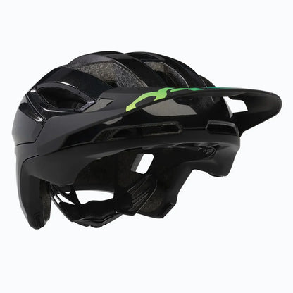 Шлем для трейлового велосипеда Oakley DRT3 FOS900633 9XN Gloss Black Galaxy FP Medium