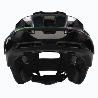 Шлем для трейлового велосипеда Oakley DRT3 FOS900633 9XN Gloss Black Galaxy FP Medium