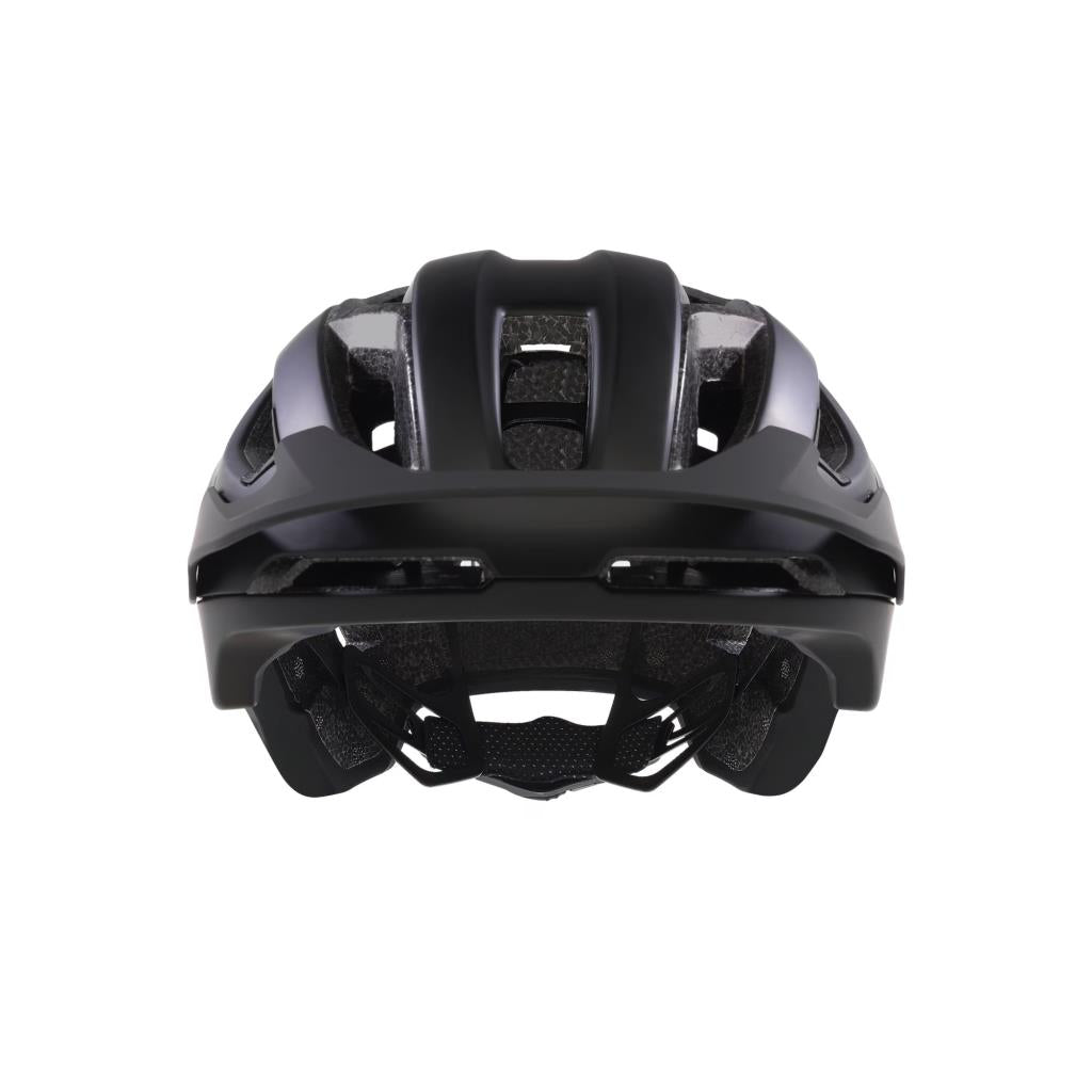 Oakley DRT3 Trail Europe ICE FOS901115 09Q Ice Matte Black Matte RFL Medium