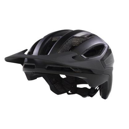 Oakley DRT3 Trail Europe ICE FOS901115 09Q Ice Matte Black Matte RFL Medium