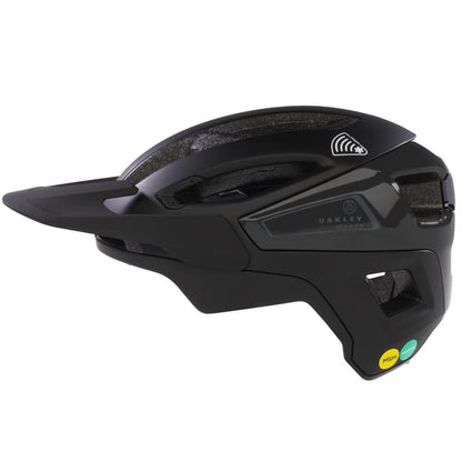 Oakley DRT3 Trail Europe ICE FOS901115 09Q Ice Matte Black Matte RFL Medium