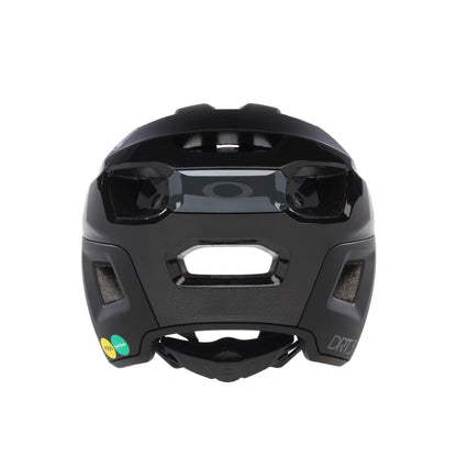 Oakley DRT3 Trail Europe ICE FOS901115 09Q Ice Matte Black Matte RFL Medium