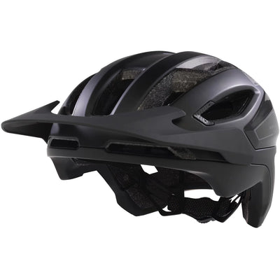 Oakley DRT3 Trail Europe I.C.E FOS901115 09Q Ice Matte Black Matte RFL Medium
