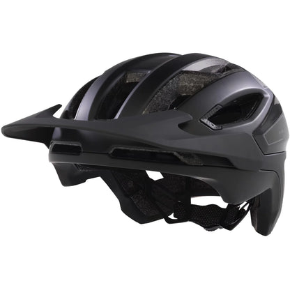 Oakley DRT3 Trail Europe ICE FOS901115 09Q Ice Matte Black Matte RFL Medium