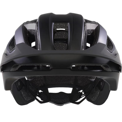 Oakley DRT3 Trail Europe ICE FOS901115 09Q Ice Matte Black Matte RFL Medium