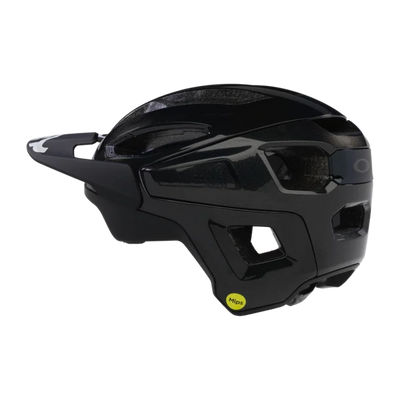 Oakley DRT3 Trail Mips Ionic+ Bisiklet Kaskı Black Galaxy Black Grey FOS900633 9E3 Medium 55-59cm