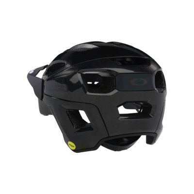Oakley DRT3 Trail Mips Ionic+ Bisiklet Kaskı Black Galaxy Black Grey FOS900633 9E3 Medium 55-59cm