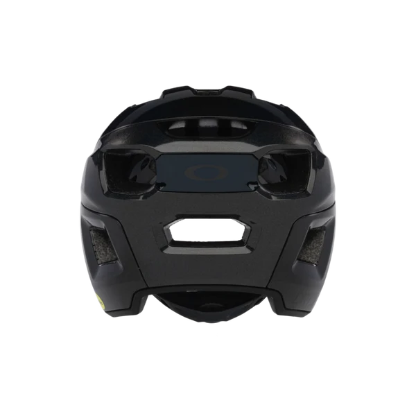 Oakley DRT3 Trail Mips Ionic+ Bisiklet Kaskı Black Galaxy Black Grey FOS900633 9E3 Medium 55-59cm
