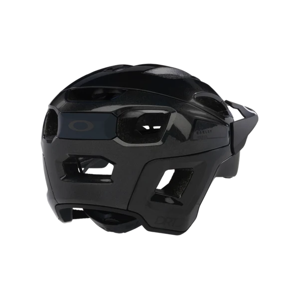 Oakley DRT3 Trail Mips Ionic+ Bisiklet Kaskı Black Galaxy Black Grey FOS900633 9E3 Medium 55-59cm