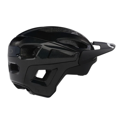Oakley DRT3 Trail Mips Ionic+ Bisiklet Kaskı Black Galaxy Black Grey FOS900633 9E3 Medium 55-59cm