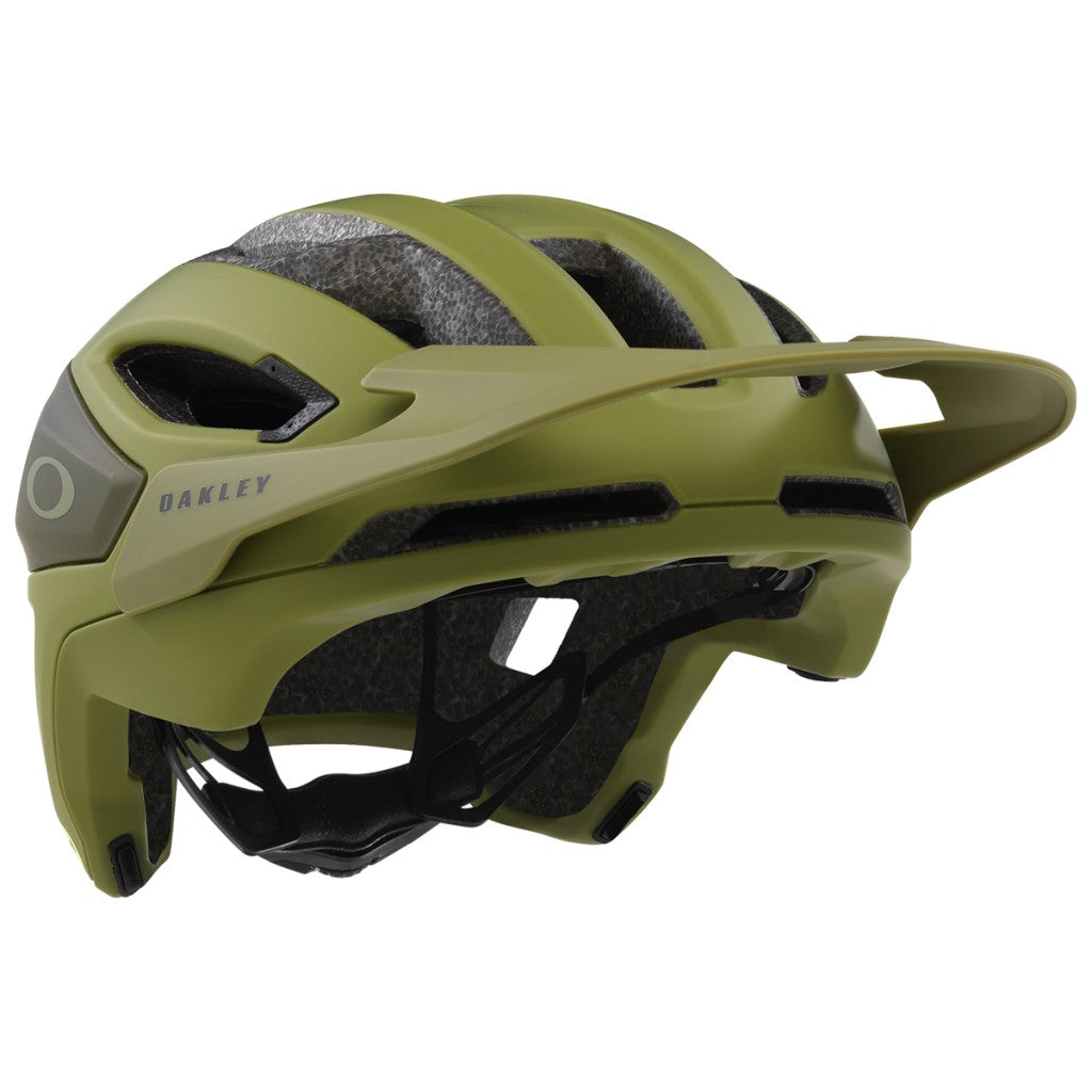 Oakley DRT3 Trail Mips Ionic+ Bisiklet Kaskı FOS900633 7C5 Matte Fern Dark Brush Large 58-61cm