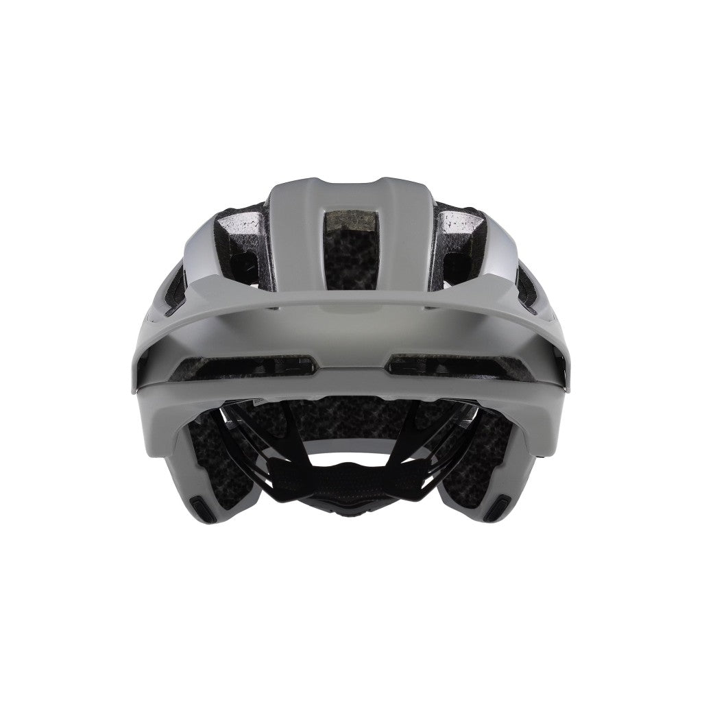 Oakley DRT3 Trail Mips Ionic+ Bisiklet Kaskı Light Grey FOS900633 202 Large 58-61cm