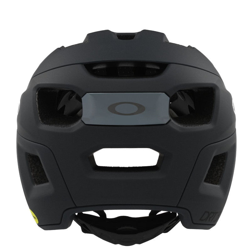 Oakley DRT3 Trail Mips Ionic+ Bisiklet Kaskı Matte Black FOS900633 02K Large 58-61cm