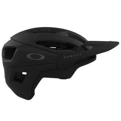 Oakley DRT3 Trail Mips Ionic+ Bisiklet Kaskı Matte Black FOS900633 02K Medium