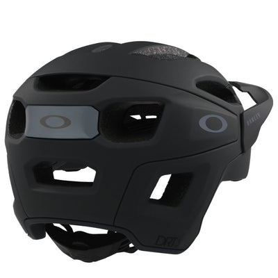 Oakley DRT3 Trail Mips Ionic+ Bisiklet Kaskı Matte Black FOS900633 02K Medium