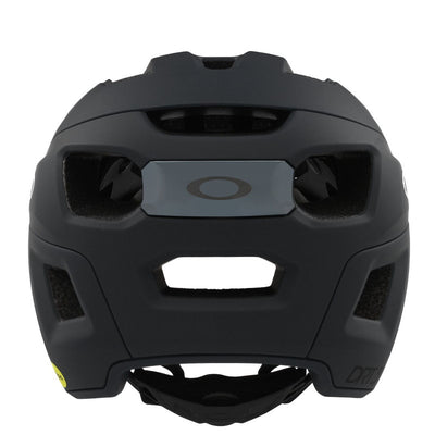Oakley DRT3 Trail Mips Ionic+ Bisiklet Kaskı Matte Black FOS900633 02K Medium