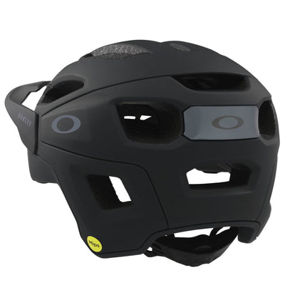 Oakley DRT3 Trail Mips Ionic+ Bisiklet Kaskı Matte Black FOS900633 02K Medium