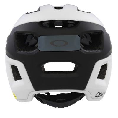Oakley DRT3 Trail Mips Ionic+ Bisiklet Kaskı Matte Black Matte White FOS900633 9UY Large 58-61cm