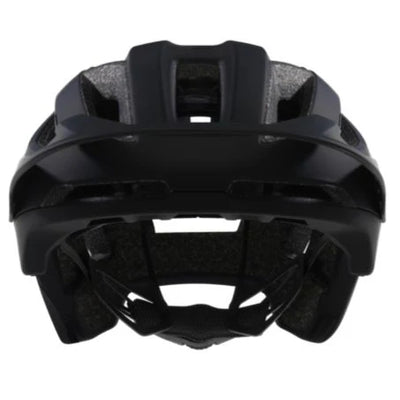 Oakley DRT3 Trail Mips Ionic+ Bisiklet Kaskı Matte Black Matte White FOS900633 9UY Medium 55-59cm