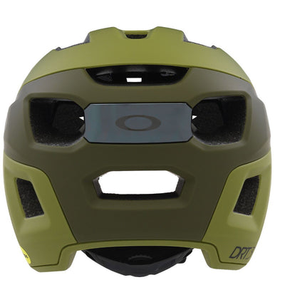 Oakley DRT3 Trail Mips Ionic+ Bisiklet Kaskı Matte Fern Dark Brush FOS900633 7C5 Medium 55-59cm