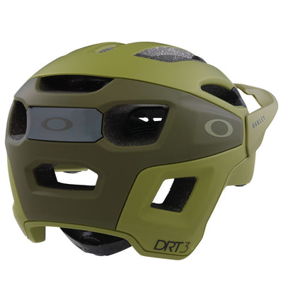 Oakley DRT3 Trail Mips Ionic+ Bisiklet Kaskı Matte Fern Dark Brush FOS900633 7C5 Medium 55-59cm
