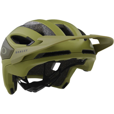 Oakley DRT3 Trail Mips Ionic+ Bisiklet Kaskı Matte Fern Dark Brush FOS900633 7C5 Medium 55-59cm