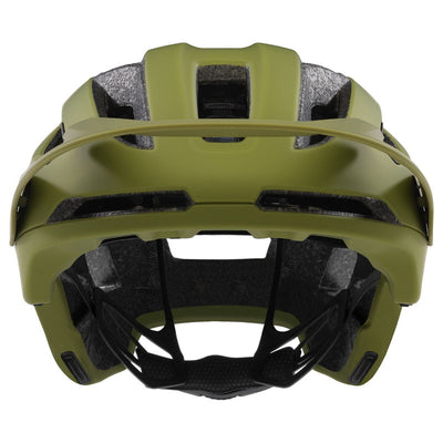 Oakley DRT3 Trail Mips Ionic+ Bisiklet Kaskı Matte Fern Dark Brush FOS900633 7C5 Medium 55-59cm