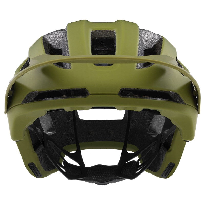 Oakley DRT3 Trail Mips Ionic+ Bisiklet Kaskı Matte Fern Dark Brush FOS900633 7C5 Medium 55-59cm