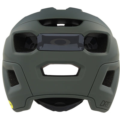 Oakley DRT3 Trail Mips Ionic+ Bisiklet Kaskı Matte Grey FOS900633 25D Large 58-61cm